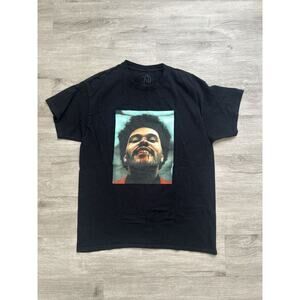 The weeknd after hours